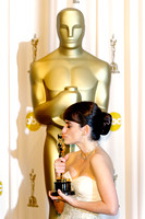 USA - Penelope Cruz - 81st Academy Awards