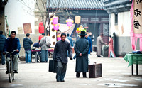 China - Silkroad - Film Industry